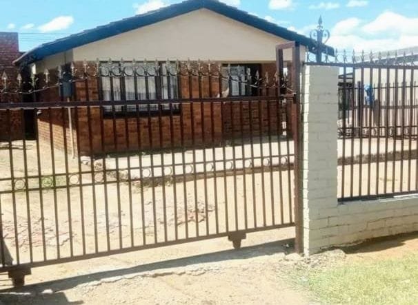 2 Bedroom Property for Sale in Rocklands Free State